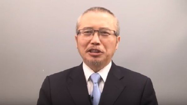 情报头子叶选宁的3000伏兵去向出人意料  (图/视频)