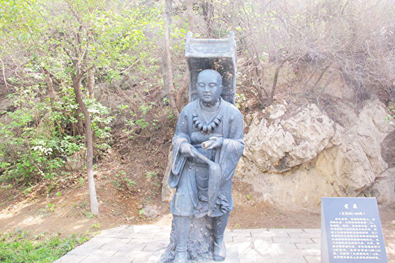 【玄奘取经】之四  东归大唐 译经千卷