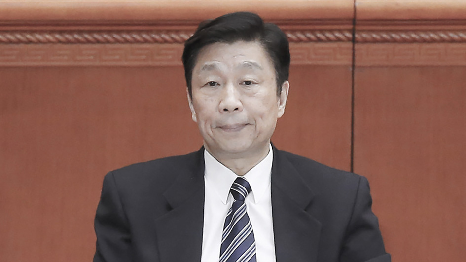 王立强披露：逼退李源潮内幕 向心原本可以任省长