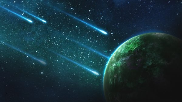 寓意重大！盘点2019年末中国出现的四大天象 (组图/视频)