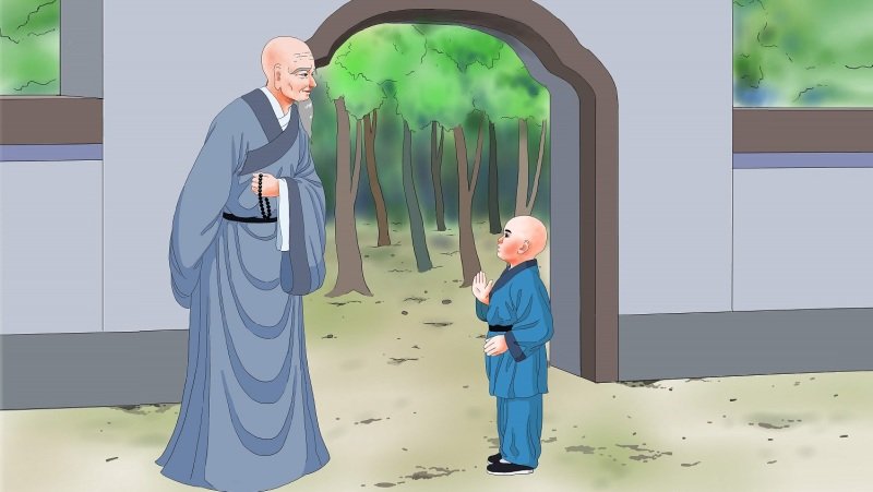 老一辈的十句话 句句实用 (组图)