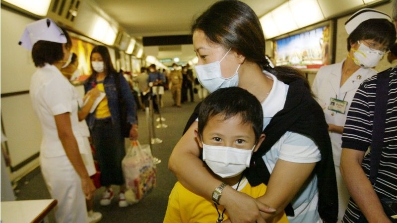 武汉疫症爆有人器官衰竭 中共管控升级内情遭 “ 河蟹 ” (组图)