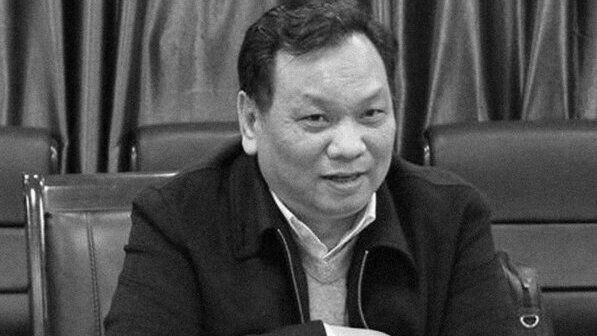 高官染疫接连死引发官场恐慌 中共官员抢打球蛋白 (图)