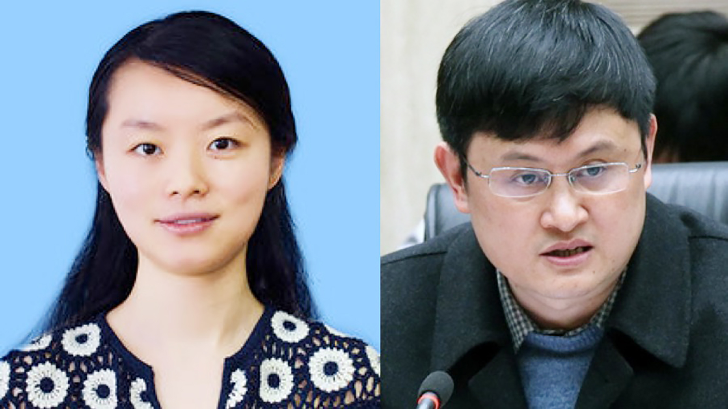 武汉P4生物实验室疑为毒源 80后女所长上位疑云