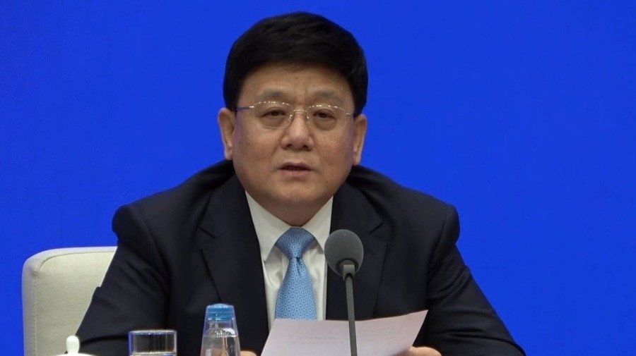 替罪羊开始抛出 湖北省卫健委党组书记、主任双双被免 (图)