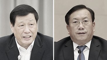 湖北日确诊数暴增近1.5万 新官上任先甩锅？(图)