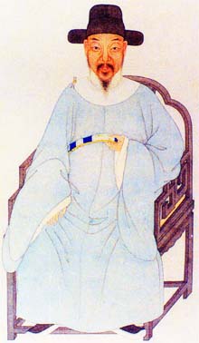 【大明英烈传】亮节孤忠 史可法舍生取义