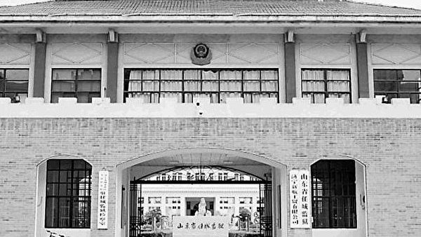 大陆多家监狱大规模爆发武汉肺炎疫情(图)