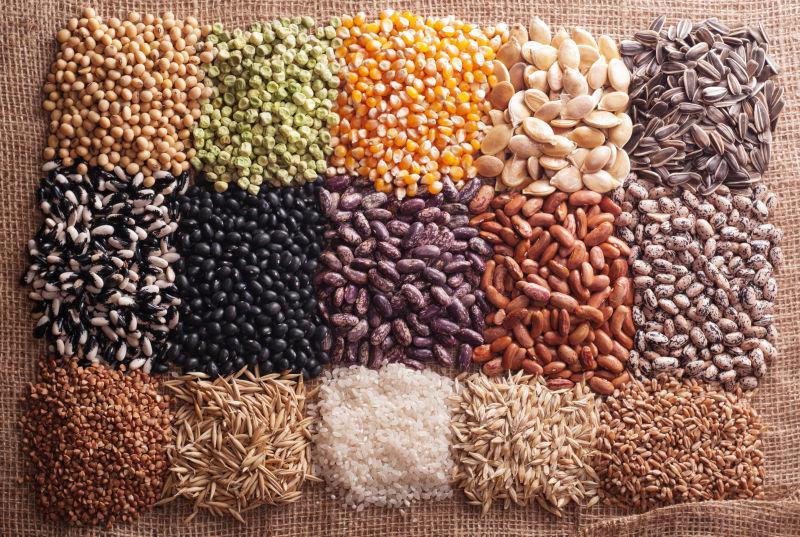 乱世生存指南――应急食品的挑选原则 (组图)