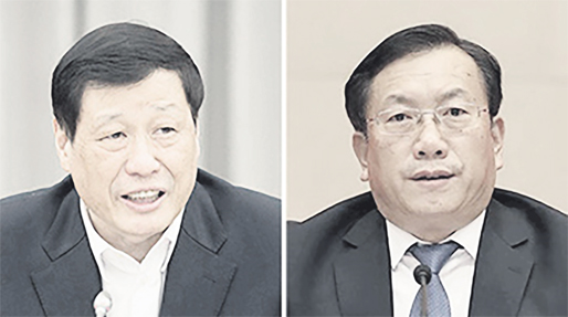 湖北新官上任先甩锅？ 日确诊数暴增1.3万人