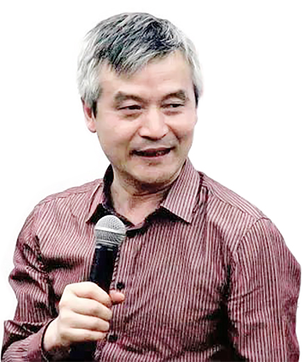 贺卫方：惨重的代价能否换来新闻自由