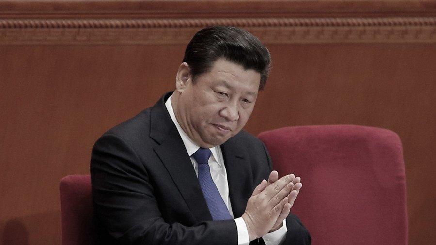 疫情失控 武汉人要自救 ​​​​​​​习保地位但有1点无能为力 卫健委令停检销毁病毒样本（组图）