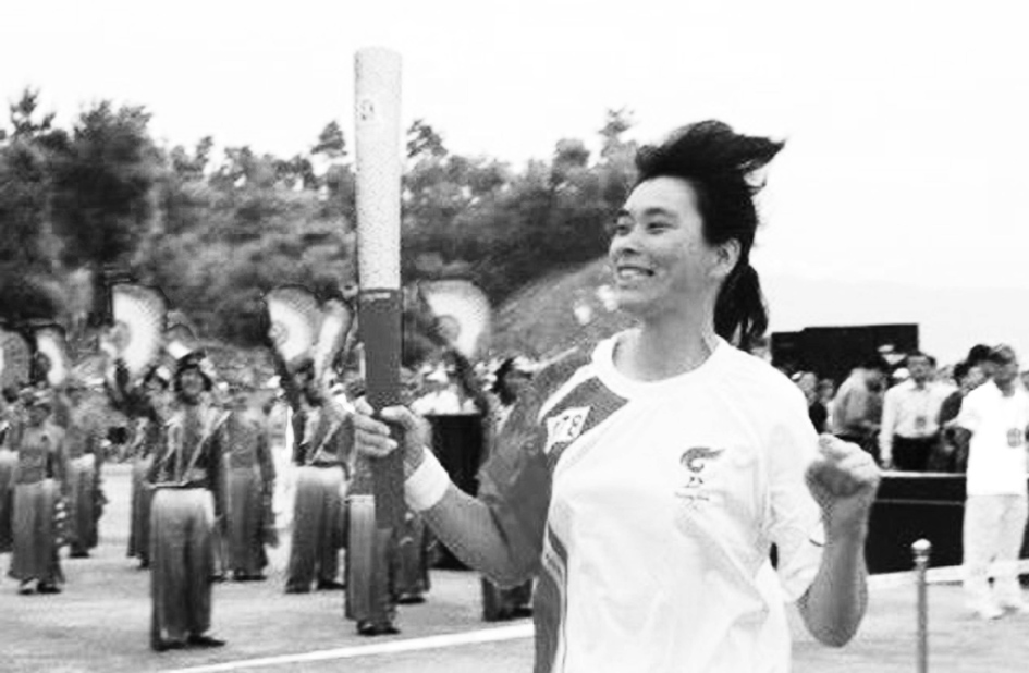 武汉疫情肆虐/前赛艇世界冠军也难幸免