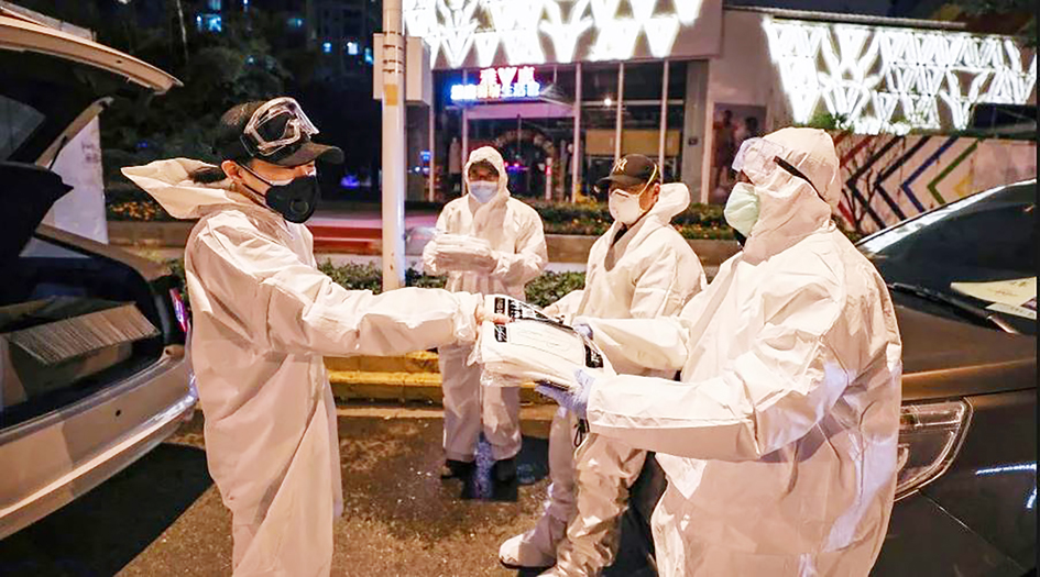 财新独家/湖北年初下令 销毁武汉肺炎病例样本