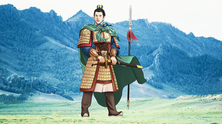 唐太宗编撰国史求真求实