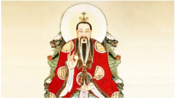 人世间为何有瘟疫？元始天尊和高道这样说 (图)