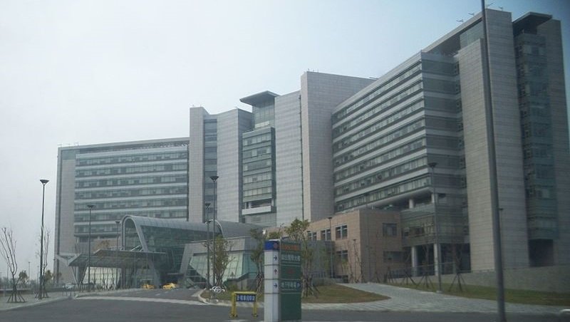 从病患体内找出 “ 关键抗体 ” 抗武汉肺炎展现曙光 (组图)
