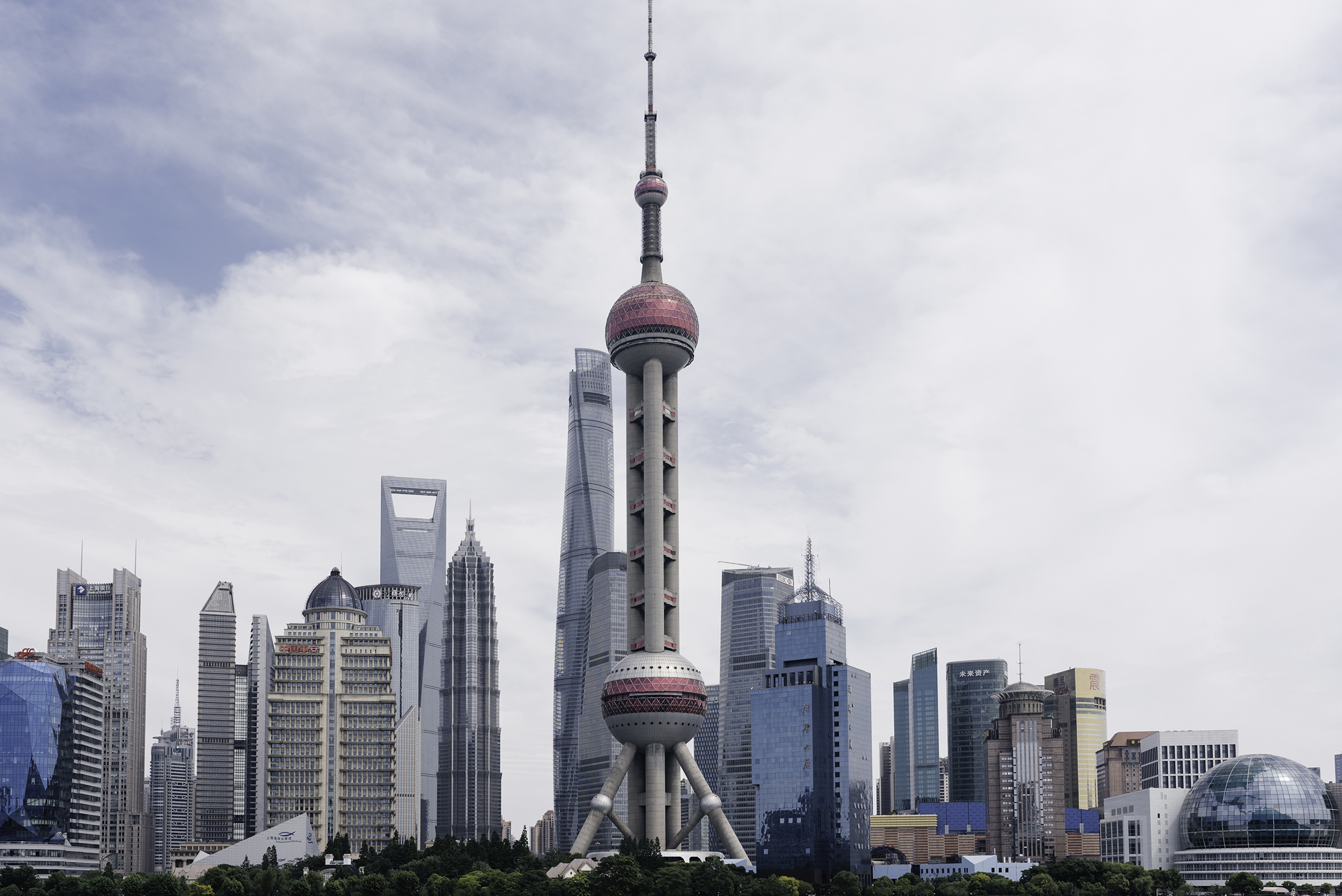 上海“三高”景点开放18天后再关闭