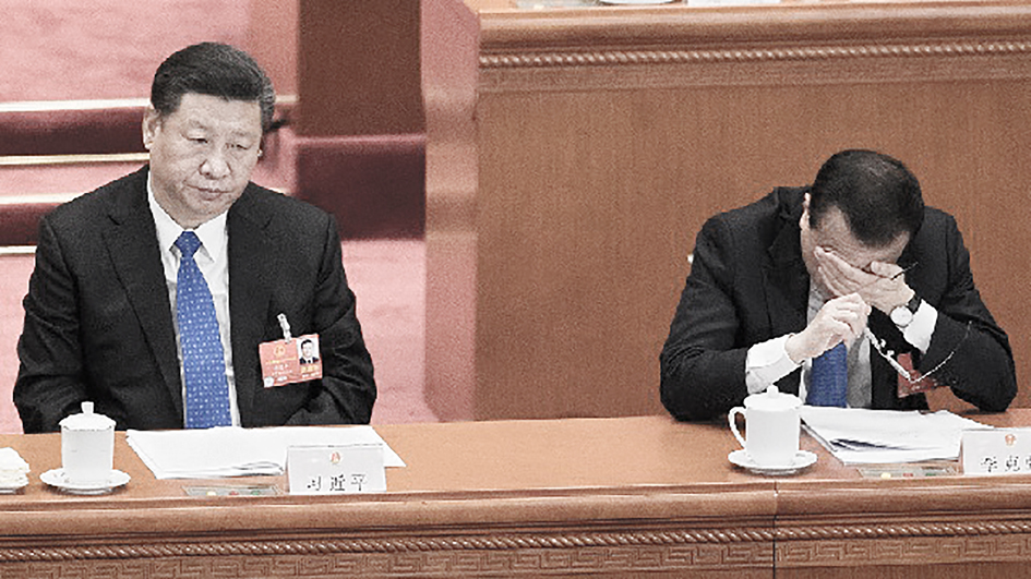 无症状感染者存隐患 复工潮下李克强发警告