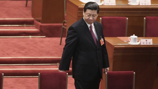 高文谦：后武汉疫情 — — 习近平的内外困局