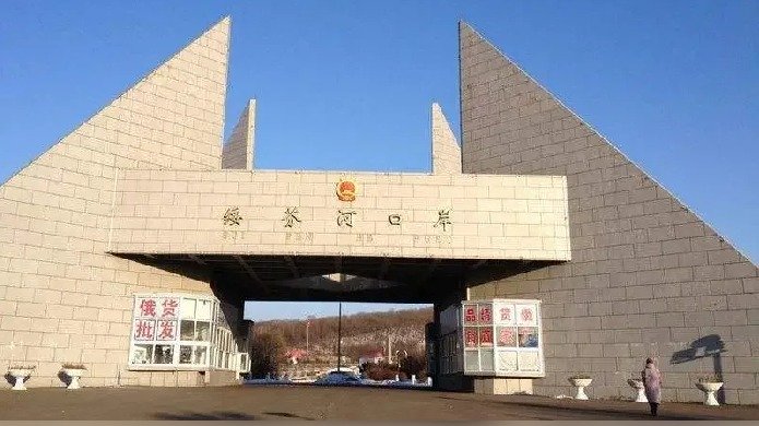 疫情大爆发 医院爆满 哈尔滨沦为第二个武汉 (组图)