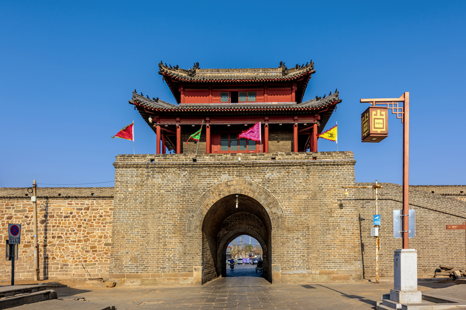 名将忠魂  袁崇焕与他的关宁铁骑