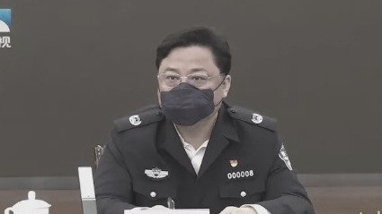 周晓辉：孙力军落马 中南海有何考量  ( 图 )