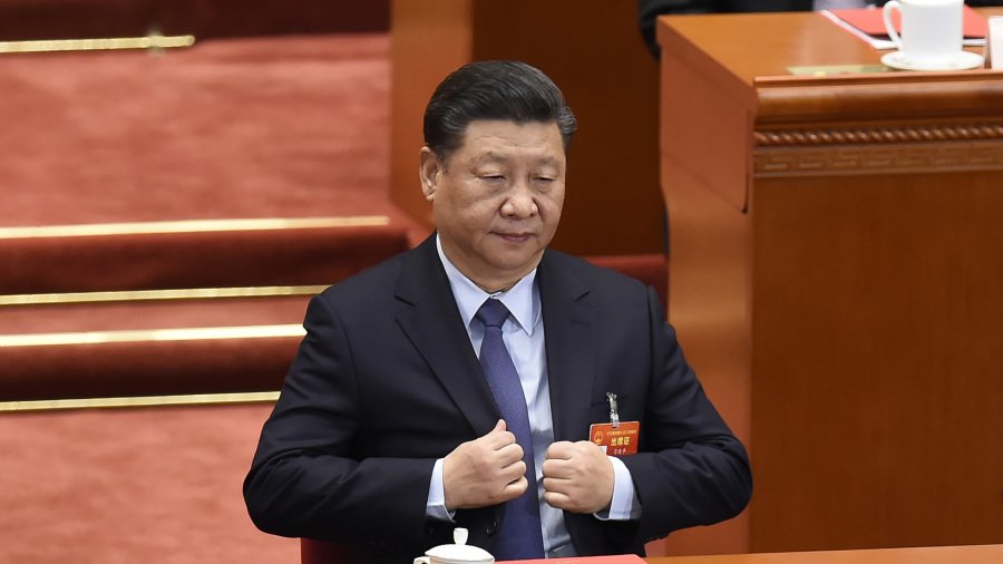 天钧政经：孙力军落马傅政华成焦点 习近平重击江派致命软肋 (视频/图)