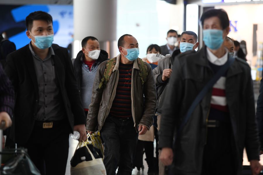 高层在鬥 传一批百亿富豪曾被扣北京 (视频/图)