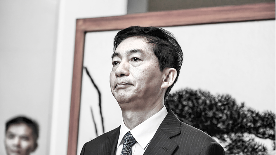 大陆官场“秘书帮”的秘密