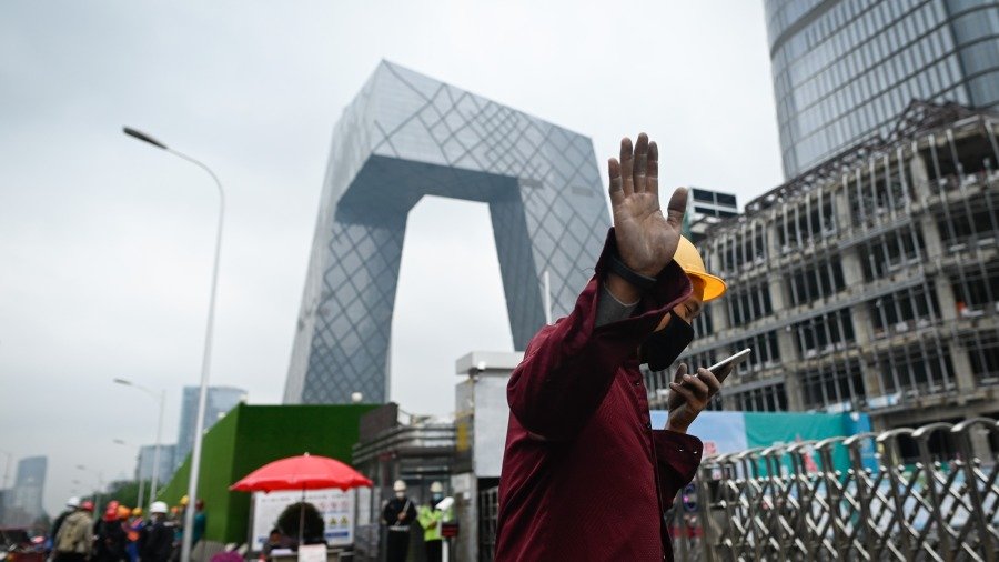 山东研究员发传单宣扬民主 竟被关进精神病 (图)