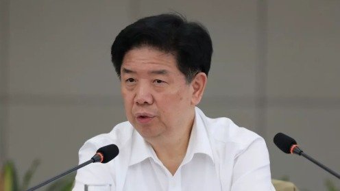 最高检察院副检察长邱学强被免职 传其下令灭口刘希泳 (图)