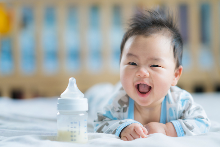 人大代表提案夹带私货/提议从跨境电商商品清单中剔除婴幼儿配方奶粉