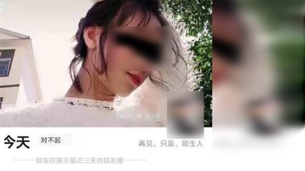 为两会粉饰太平 欠债母亲携两子跳桥亡禁媒体报道 (图)