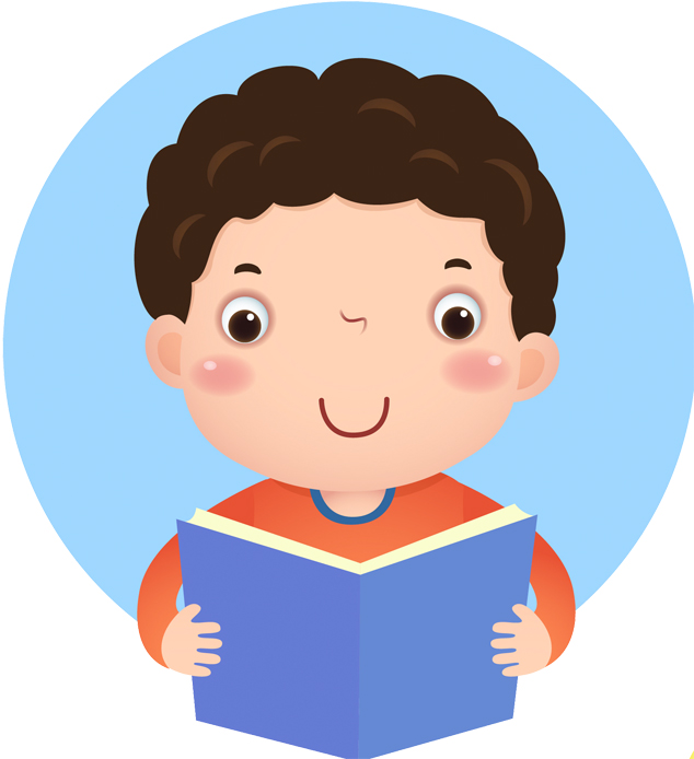 教育孩子认字的4步骤