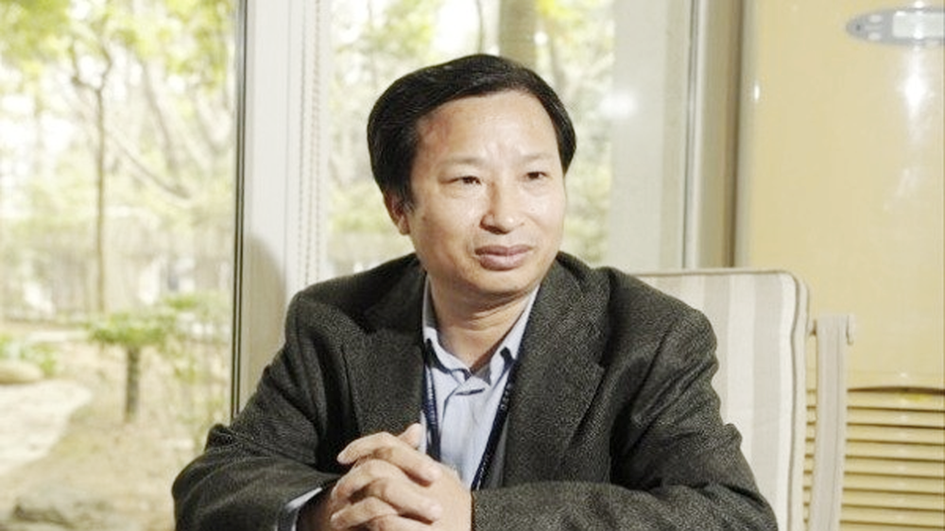 疫苗公司董事长235亿天价离婚 发家史引发聚焦官员受贿