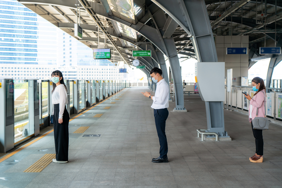 一场疫情 让人领悟了5个生活真相