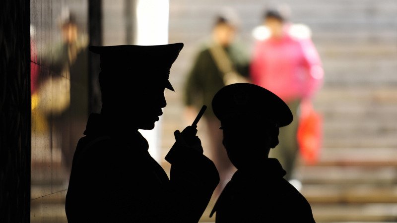 黑龙江一市委书记家中被安放爆炸装置 (图)