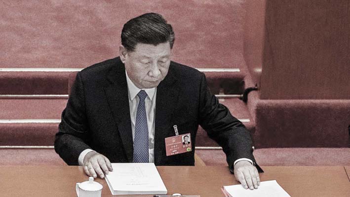 高层暗斗 习近平布局防政变？