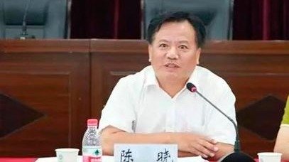 从金华市副市长陈晓家抄出的茅台酒 快摆满一条街 (视频/图)
