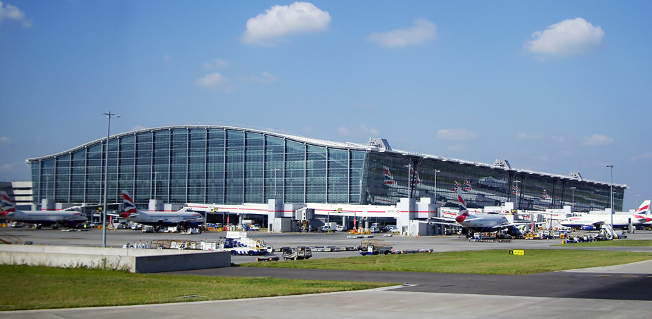 英国拟7月开放欧洲旅游