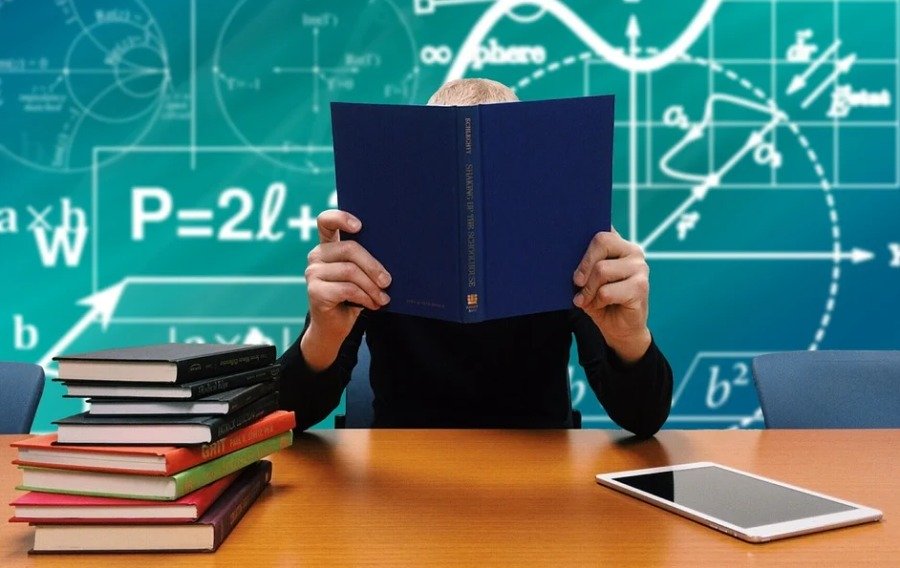 美国杀人犯狱中突然数学家上身 破解历史性难题 (组图)