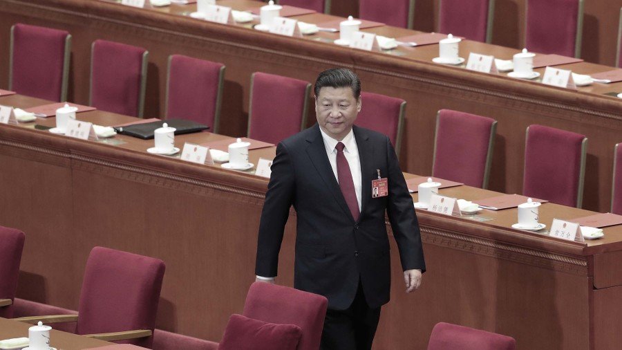 红二代爆逼宫政变计划 枪杆子成习隐忧 连发重磅文件 (图)