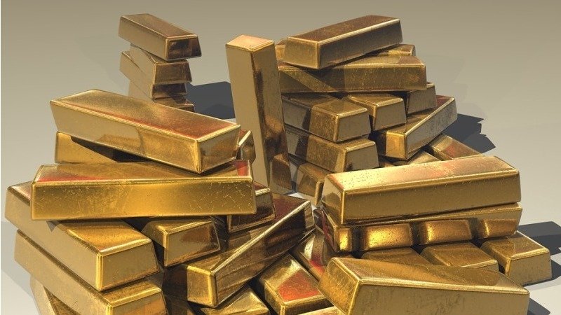 镀金骗纯金  中国最大黄金商诈贷200亿  (图)