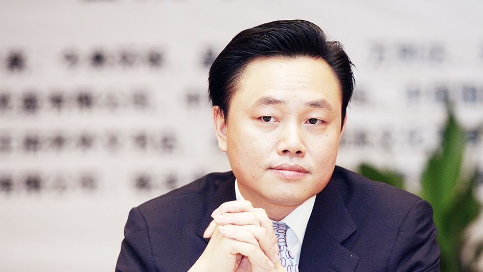 中国前首富黄光裕已出狱/因得罪权贵 被周永康办成“铁案”