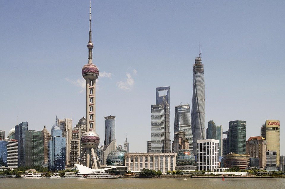 李克强主推6年的上海自贸区要荒废？（图）