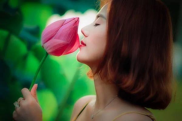 具有这三特征的女子人品极好 一定要珍惜（组图）
