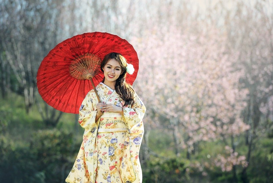 善良