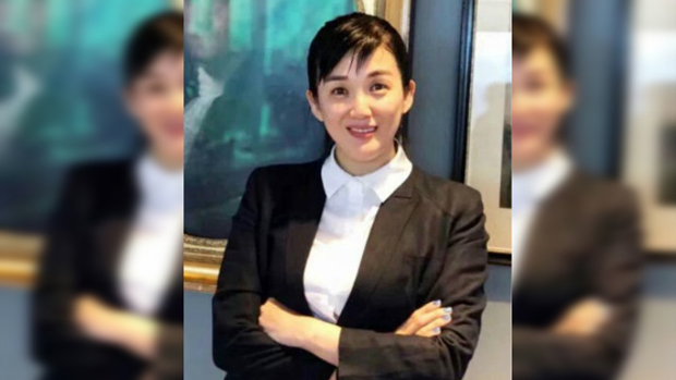 9958儿童紧急救助中心负责人王昱