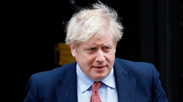 【港版国安法】英国宣布香港BNO入境期限延长至5年 (图)